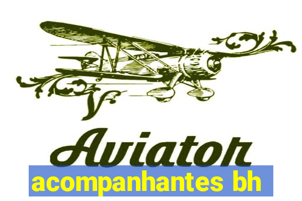 acompanhantes bh